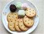 DIY下午茶小点心的做法图解1