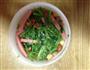 菠菜筒子的做法图解6