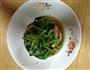 菠菜筒子的做法图解7