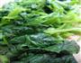 陈醋果仁菠菜的做法图解2