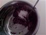 紫著奶酿的做法图解1