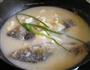 奶白色的鲫鱼豆腐汤的做法图解6