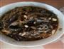 蒜茄子的做法图解1