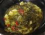 酸菜鱼的做法图解2