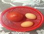 番茄蛋卷的做法图解1