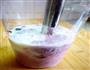 蓝莓酸奶冰沙的做法图解3