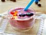 蓝莓酸奶冰沙的做法图解6