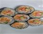 紫菜包饭的做法图解7