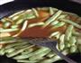 东北排骨炖豆角的做法图解3