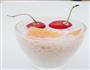 木瓜樱桃西米露的做法图解5