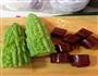 苦瓜卷的做法图解1