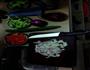 印尼炒饭+果酱吐司的做法图解1