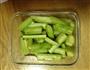 凉拌黄瓜条的做法图解2