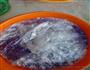 紫薯粥的做法图解5