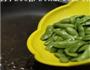 茶香毛豆的做法图解4