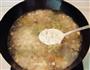 韭菜疙瘩汤的做法图解6