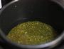 怎样做出清凉爽口的绿豆沙-冰糖玫瑰绿豆沙的做法图解2