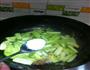 鲜香菜脯丝瓜的做法图解6