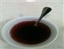 巧克力蓝莓酱棒冰的做法图解2