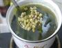 海带绿豆汤的做法图解8