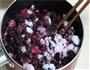 杨梅果酱的做法图解4