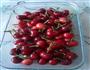 樱桃酒的做法图解1