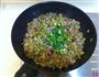 酸豆角肉末的做法图解10