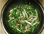 豆干拌荷兰豆的做法步骤5