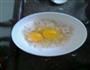 虾皮蒸蛋的做法图解2