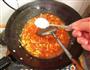 番茄蛋鸡扒意大利面的做法步骤8