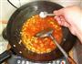 番茄蛋鸡扒意大利面的做法步骤9