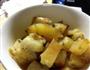 黑胡椒土豆粒的做法图解4