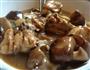 香菇滑鸡的做法图解7