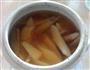炖牛蒡，淮山汤的做法图解6