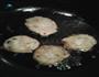 鲜蛤藕饼的做法图解6
