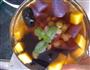 紫薯芋圆凉粉西米酸梅汤的做法图解8