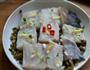 雪菜蒸雅片鱼的做法图解5