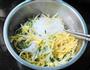 黄瓜鸡蛋拌粉丝的做法图解7