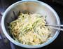 黄瓜鸡蛋拌粉丝的做法图解8