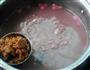 玫瑰薏米粥的做法图解6
