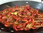 香辣龙虾的做法图解13
