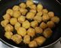 油豆腐肉丸子的做法图解3