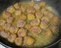 油豆腐肉丸子的做法图解4