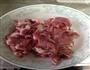 正宗的水煮肉片的做法图解1