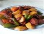土豆炖牛肉的做法图解3