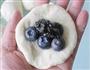 爆浆蓝莓酸奶面包的做法图解6