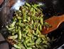豉椒煸菜梗的做法图解6