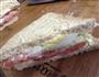 菲菲三明治的做法图解4