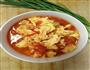 番茄鸡蛋面的做法图解3
