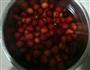 大樱桃果酒的做法图解1